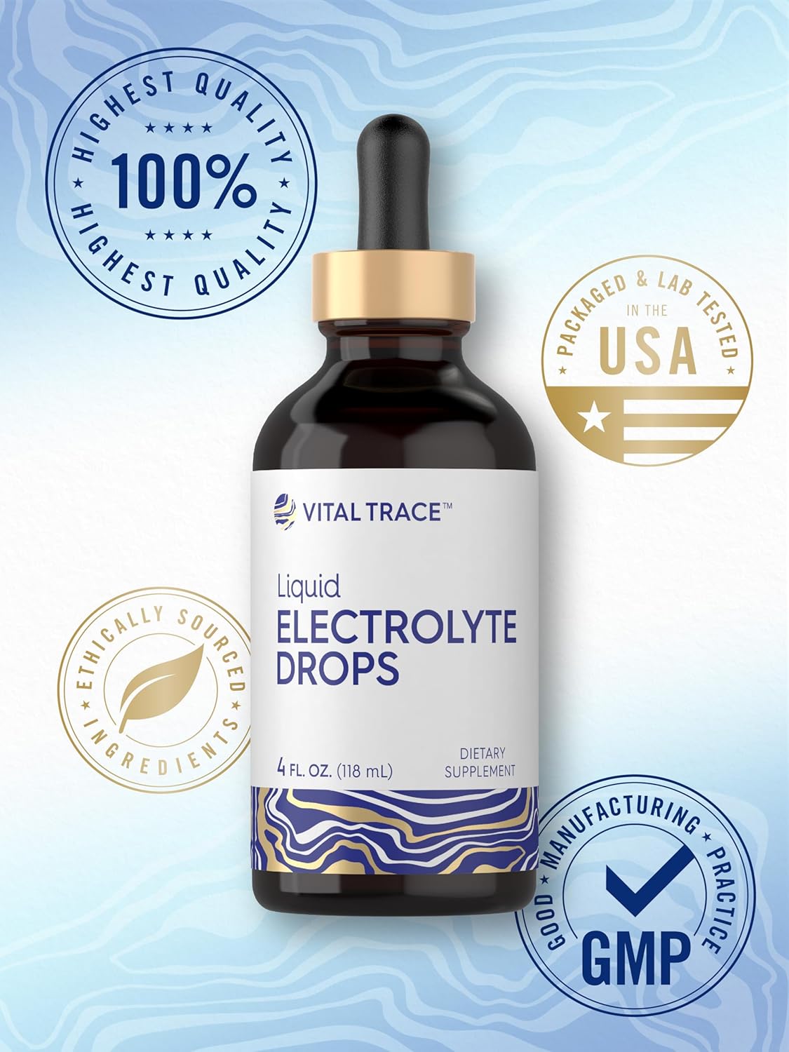 ElectroHydrate Lite