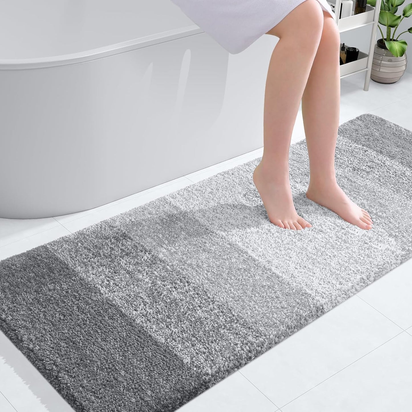 SoftDry Bath Mat
