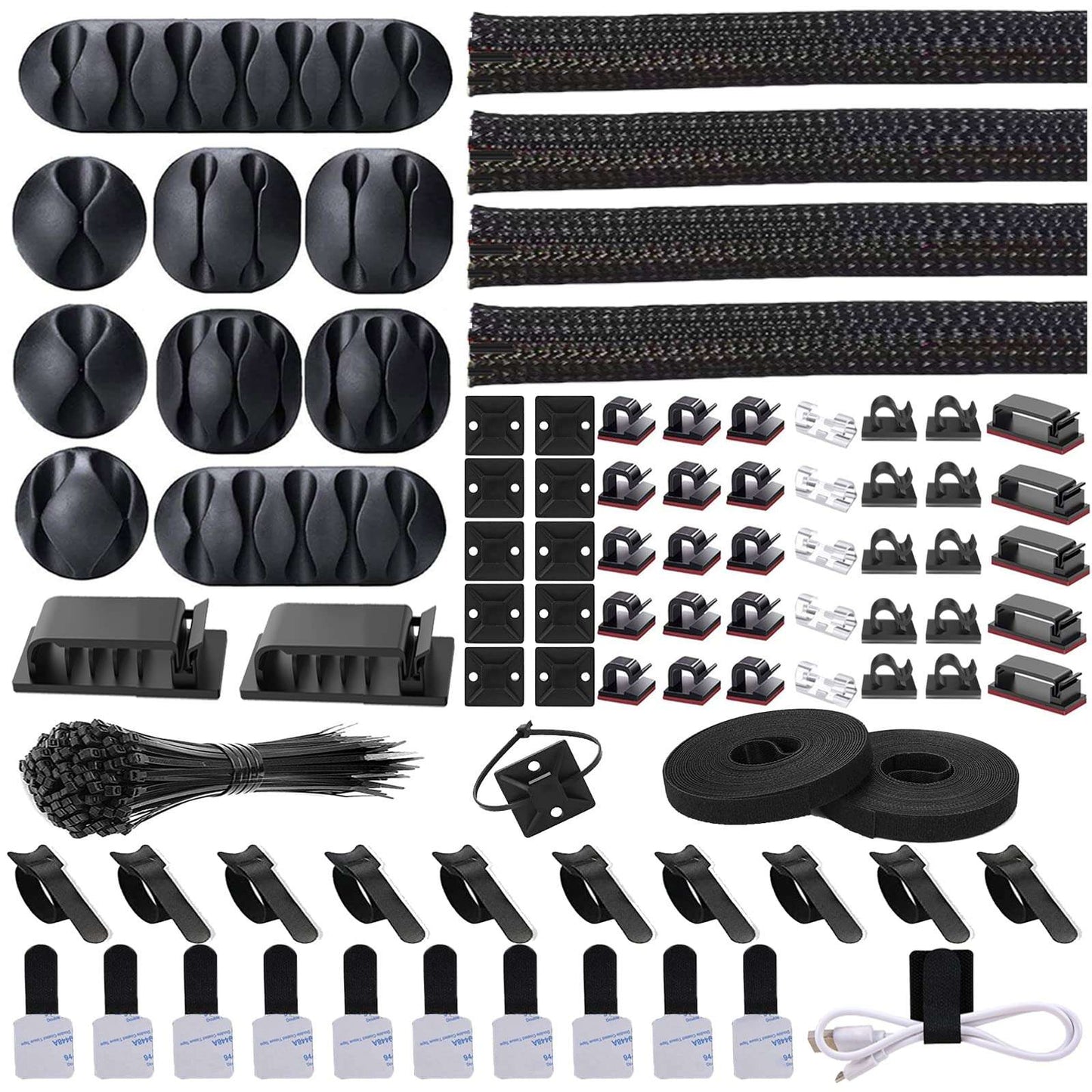 CORDWISE Cable Kit