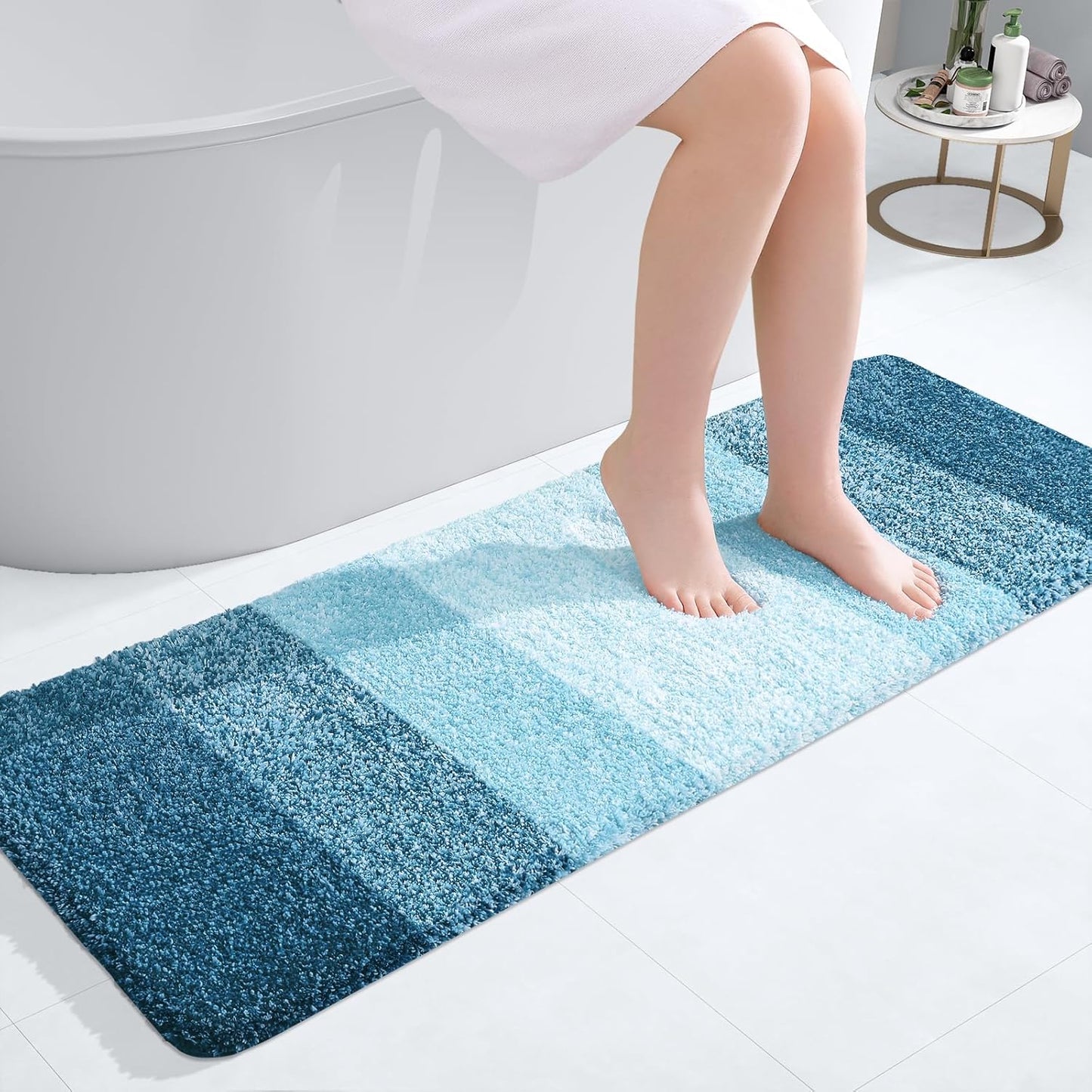SoftDry Bath Mat