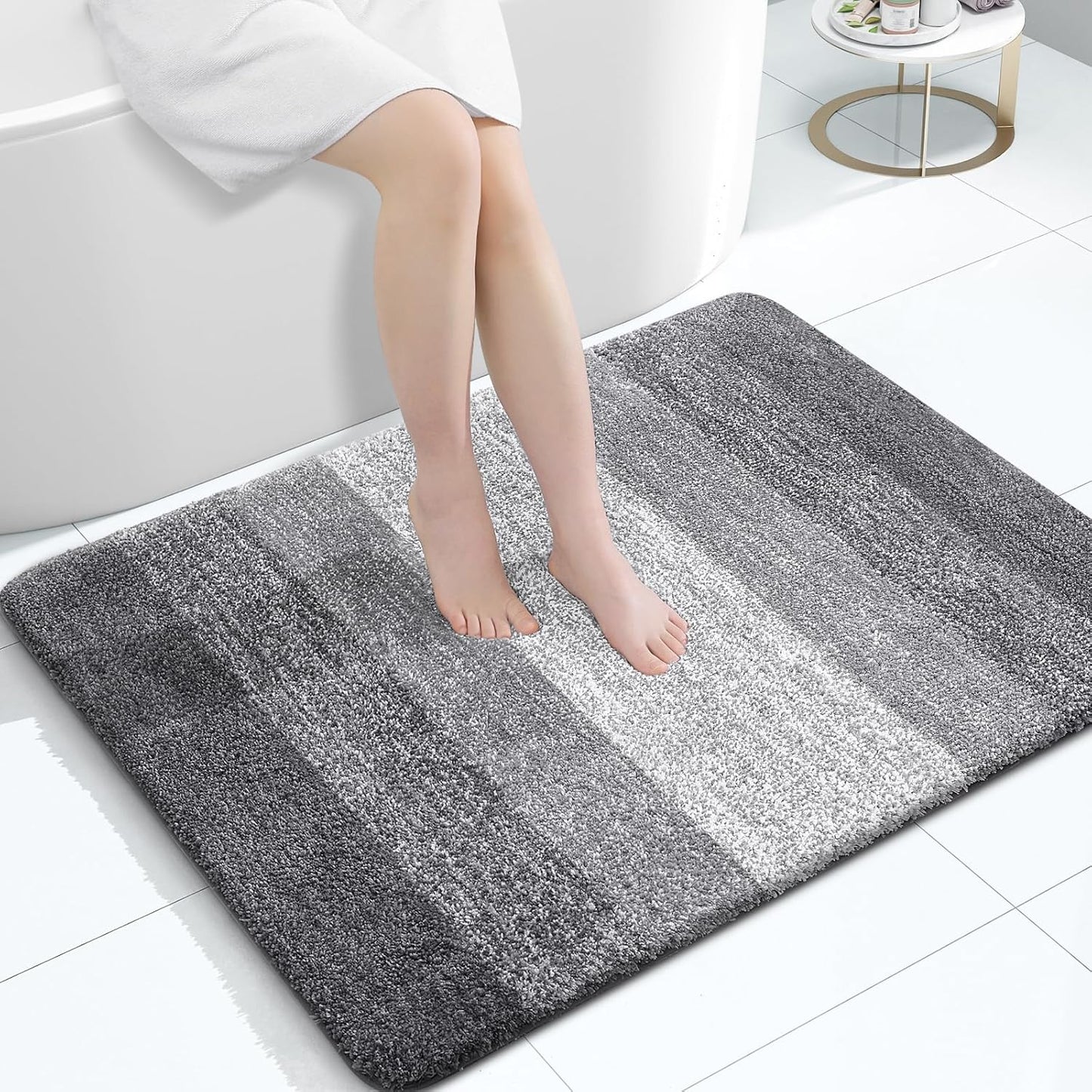 SoftDry Bath Mat