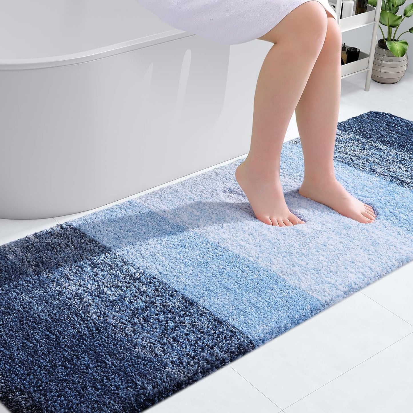 SoftDry Bath Mat