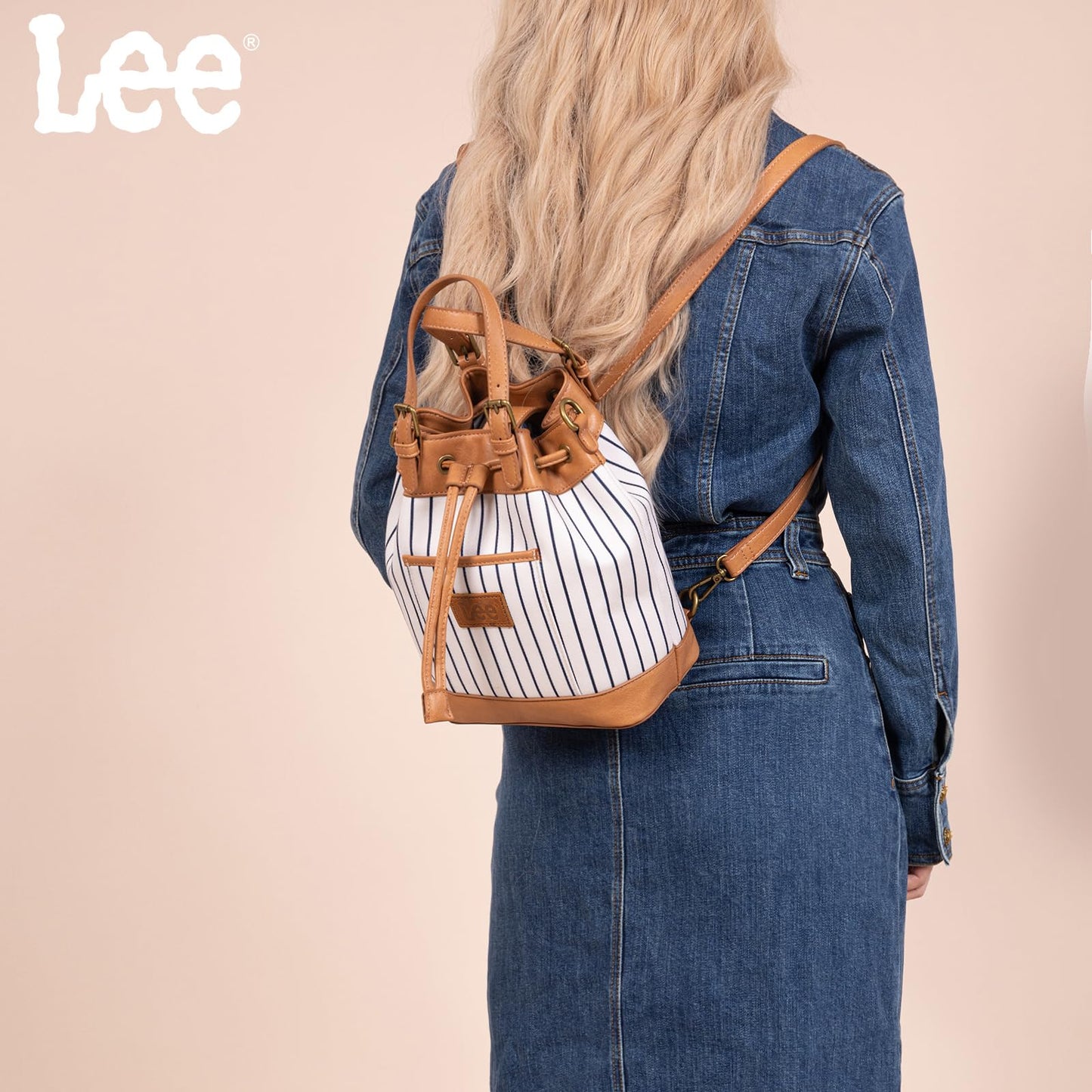 West x Lee Convertible Purse Set