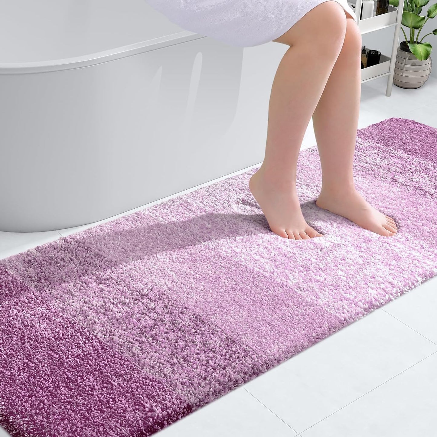 SoftDry Bath Mat