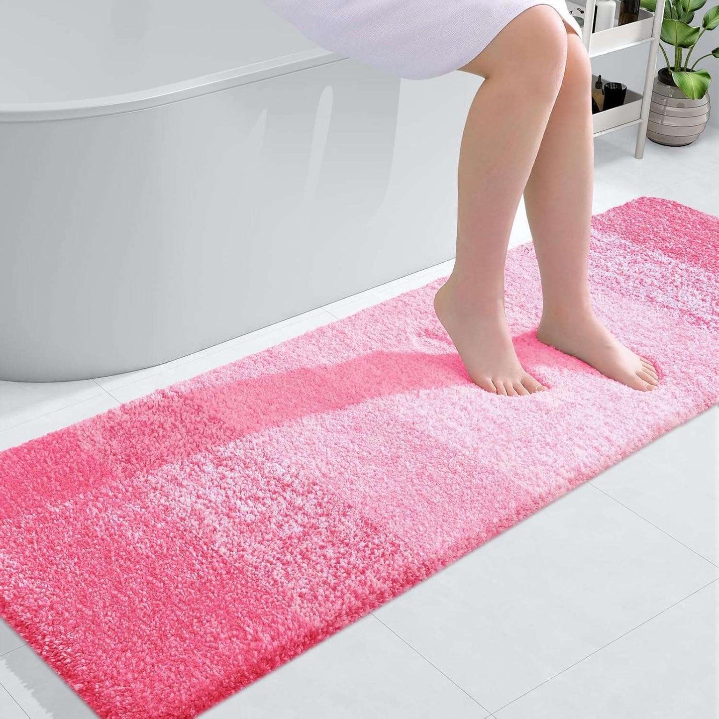 SoftDry Bath Mat