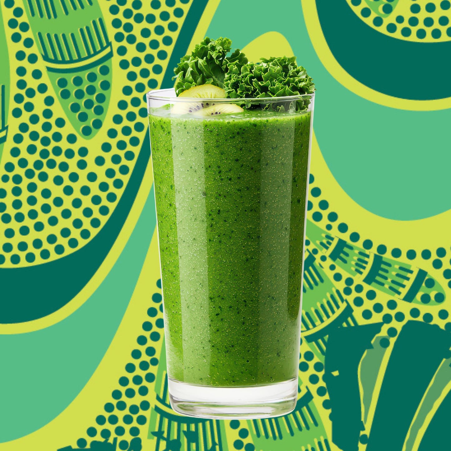 MoriLeaf Organic Powder & Smoothie Mix