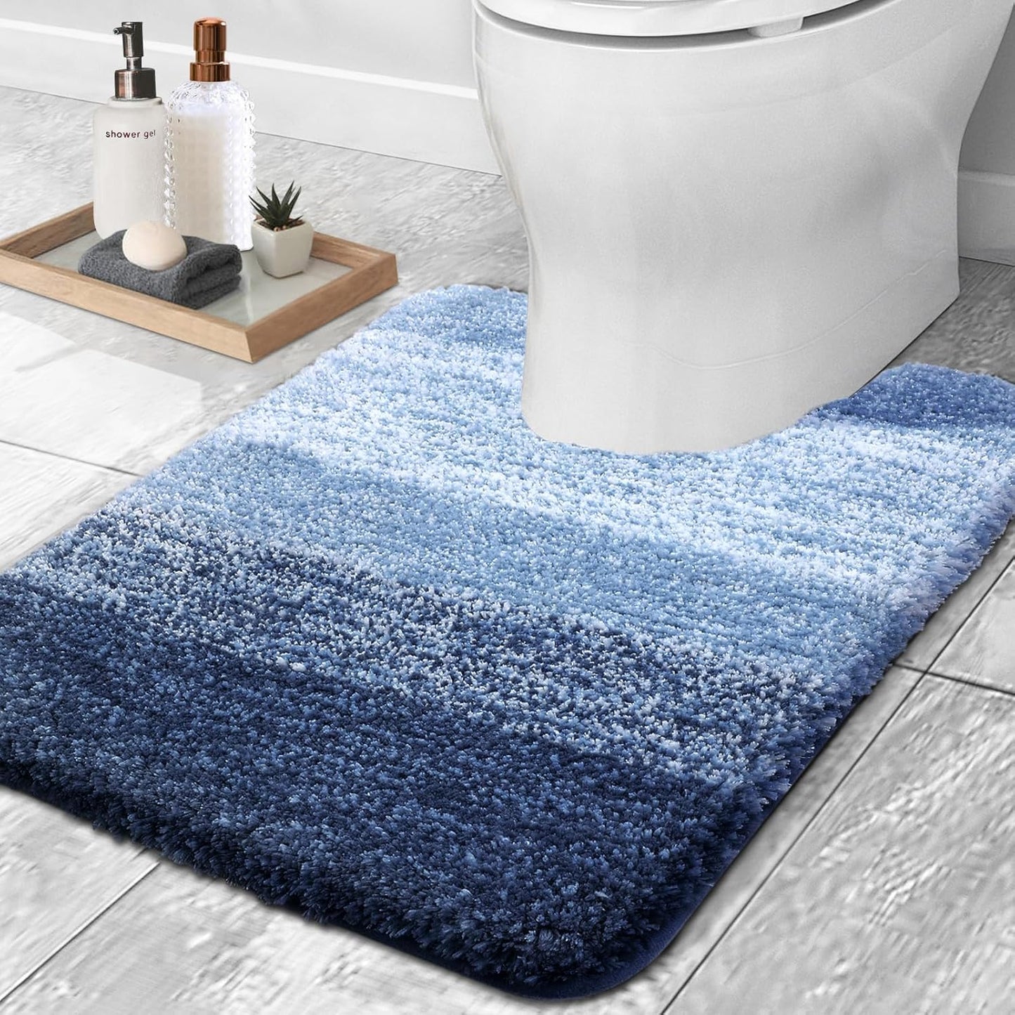 SoftDry Bath Mat