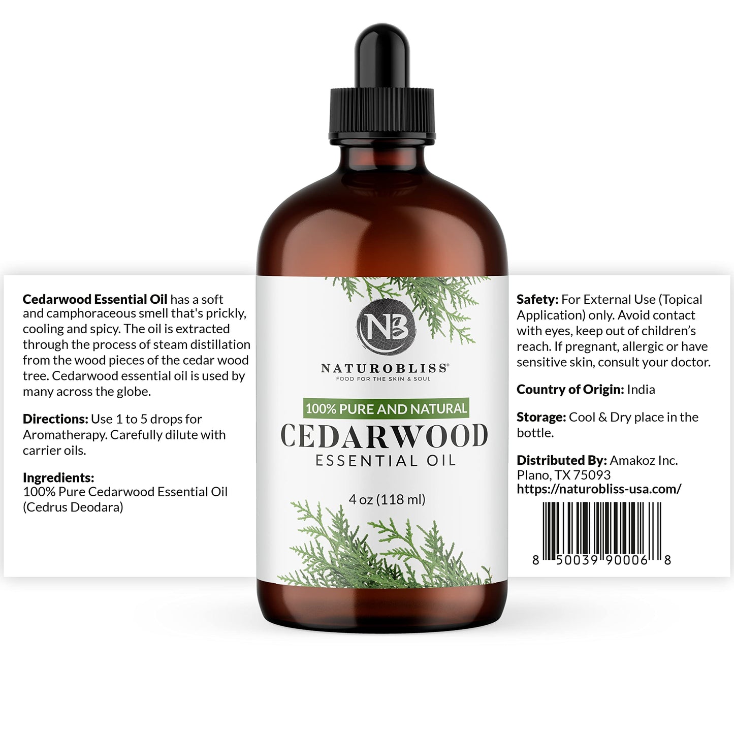 LavenderZen Essential Oil
