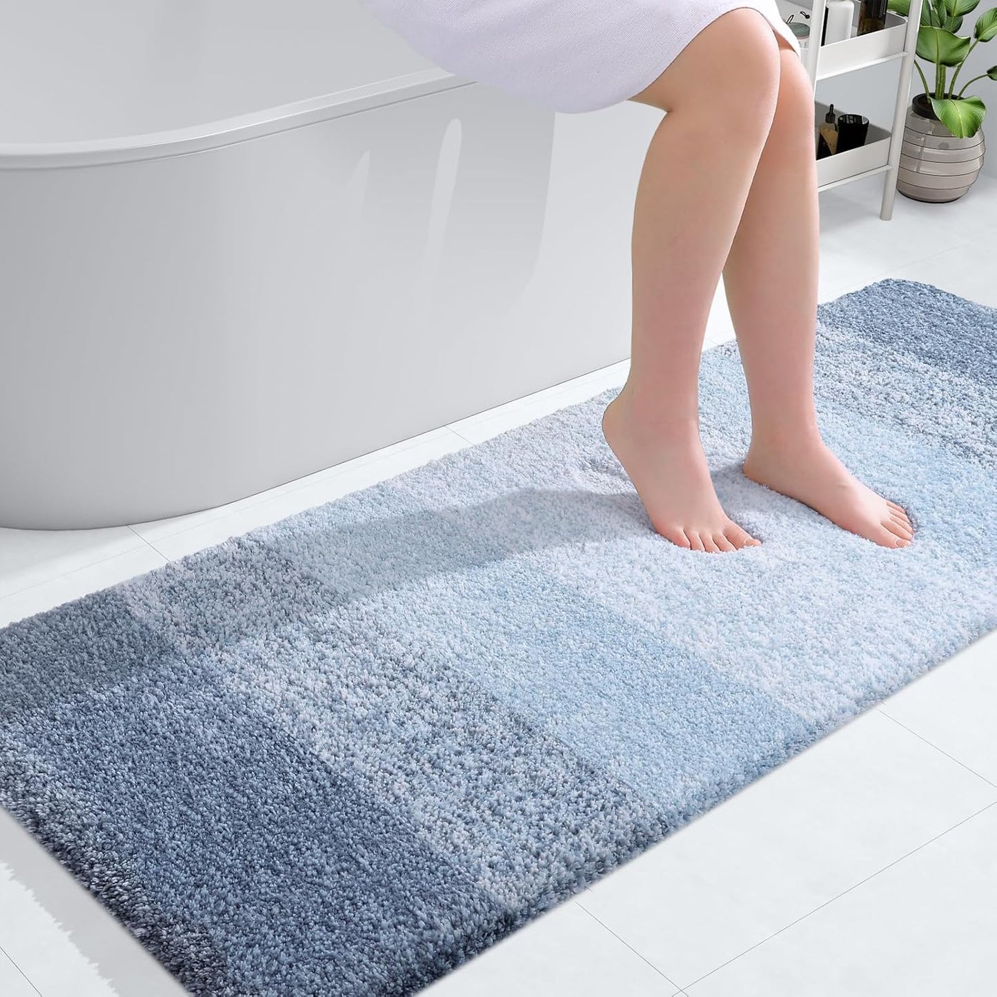 SoftDry Bath Mat