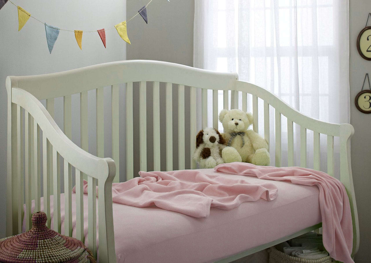 Super Star Swaddle Blanket