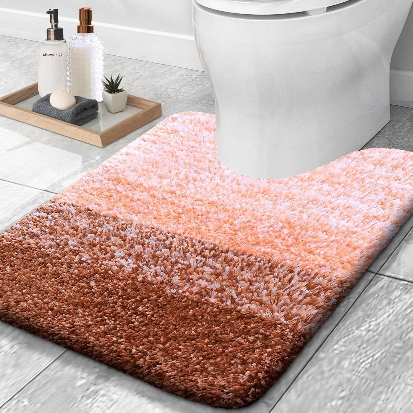 SoftDry Bath Mat