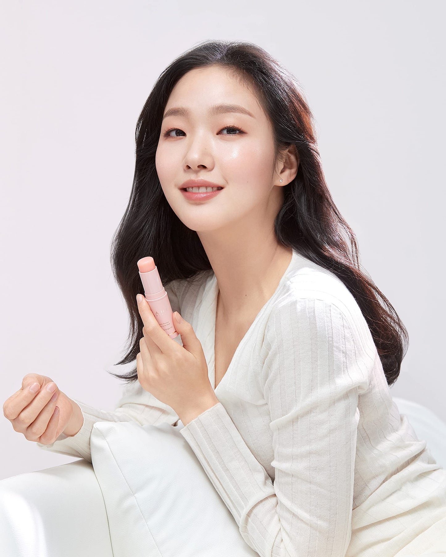 KAHI All-in-One Wrinkle Bounce Balm Stick
