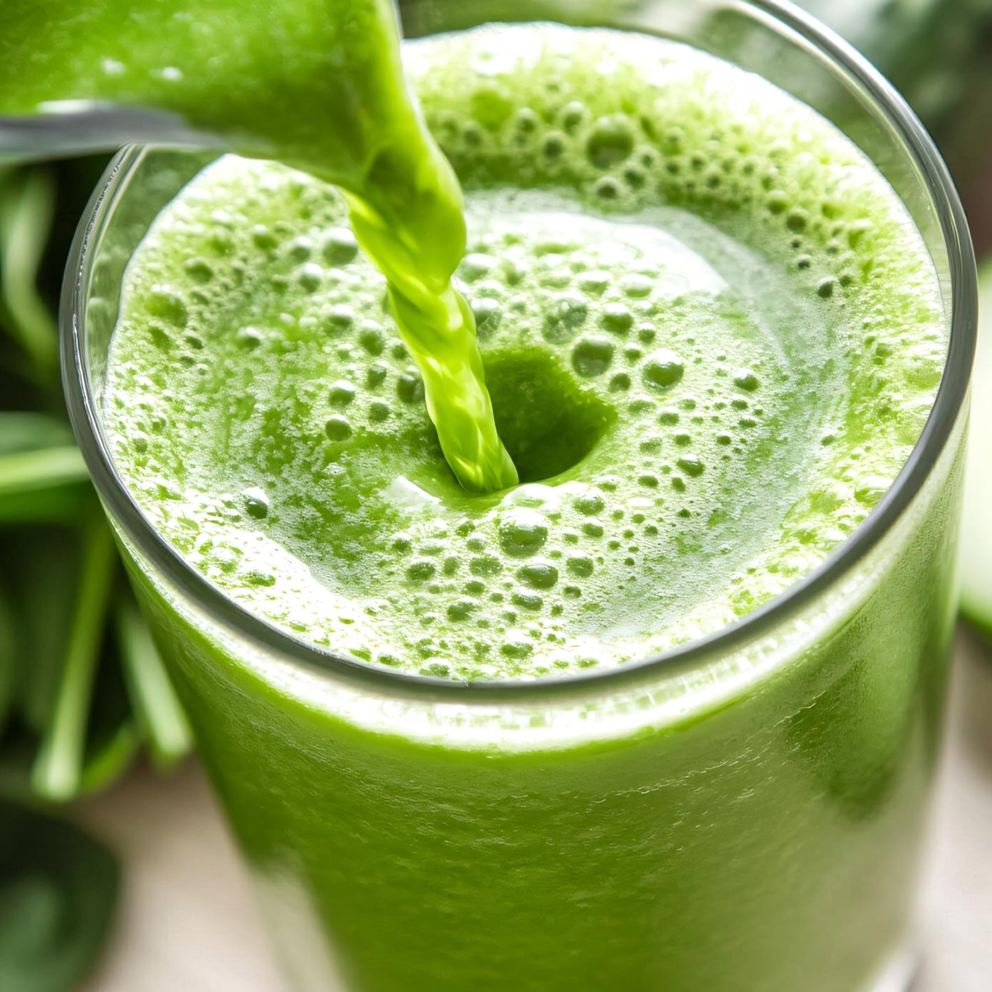 MoriLeaf Organic Powder & Smoothie Mix