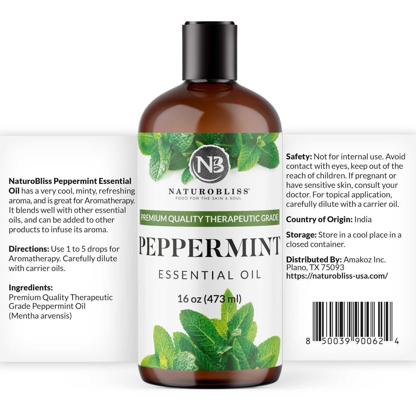 LavenderZen Essential Oil