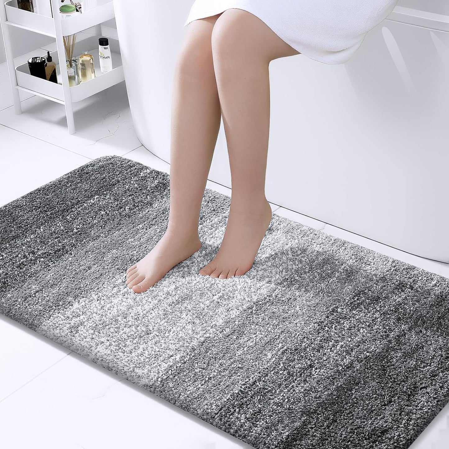 SoftDry Bath Mat