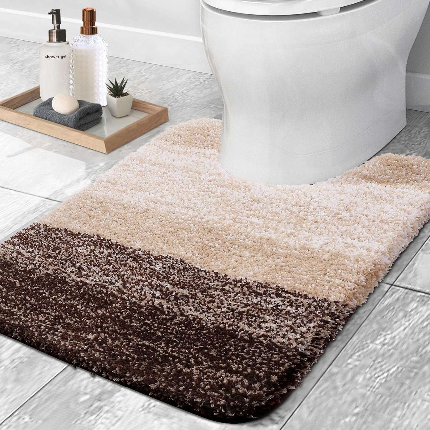 SoftDry Bath Mat