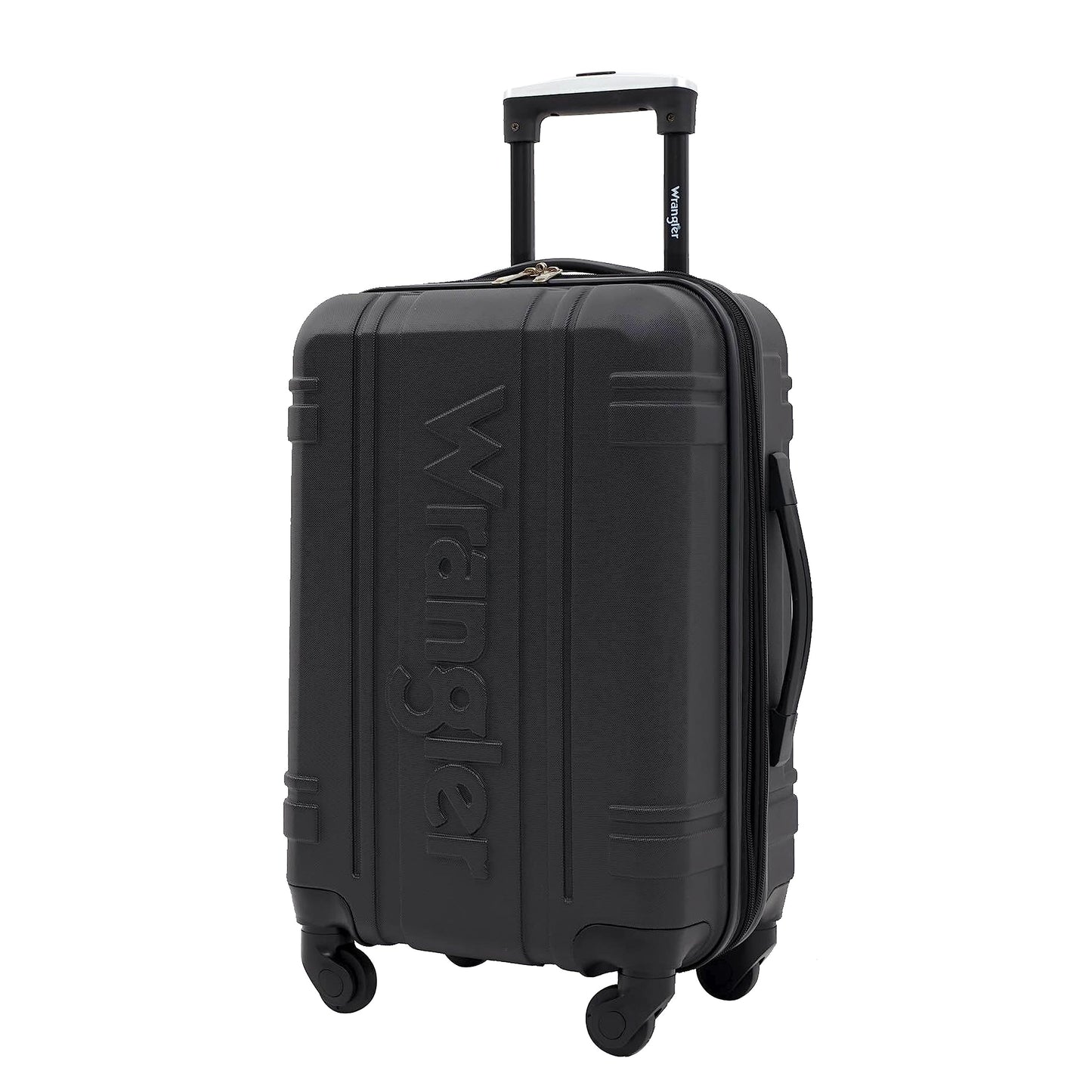 Wrangler Astro Hydro 20 Hardside Carry-On Luggage