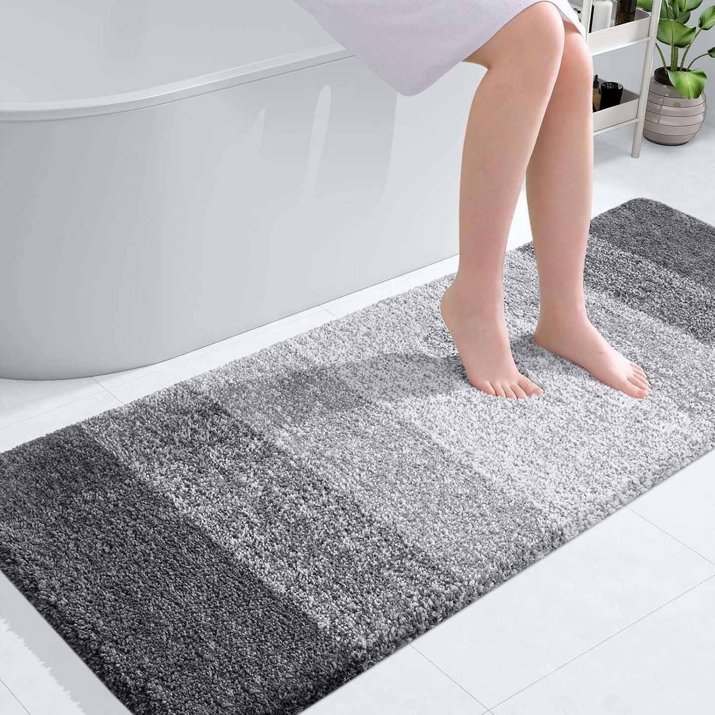 SoftDry Bath Mat