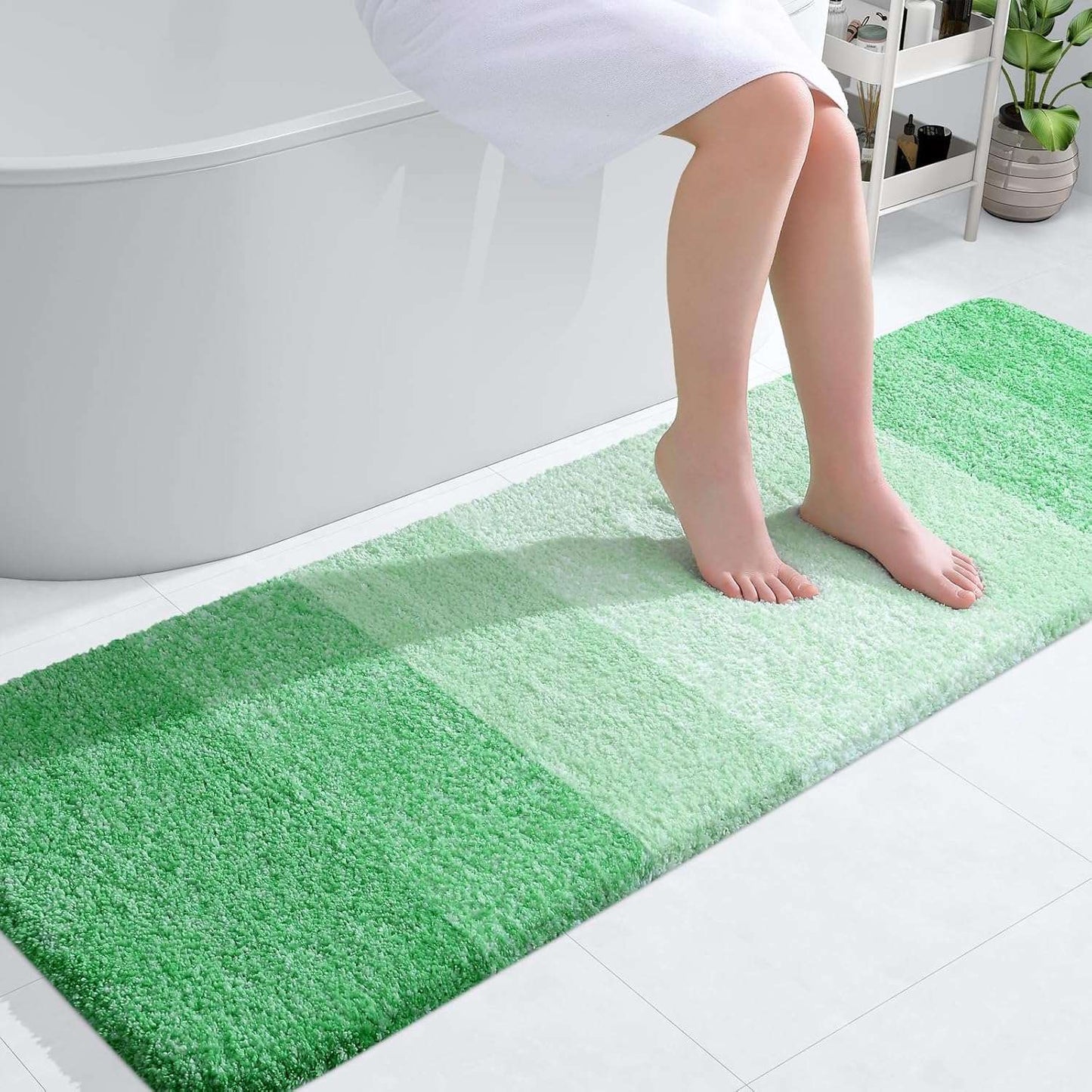 SoftDry Bath Mat