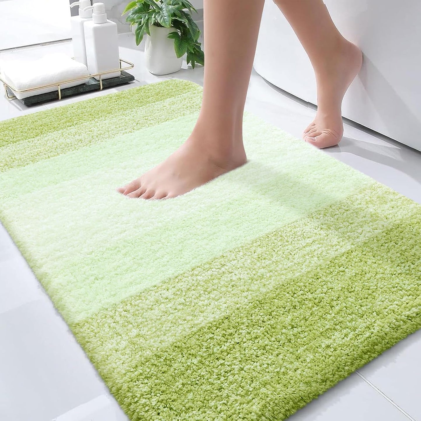 SoftDry Bath Mat