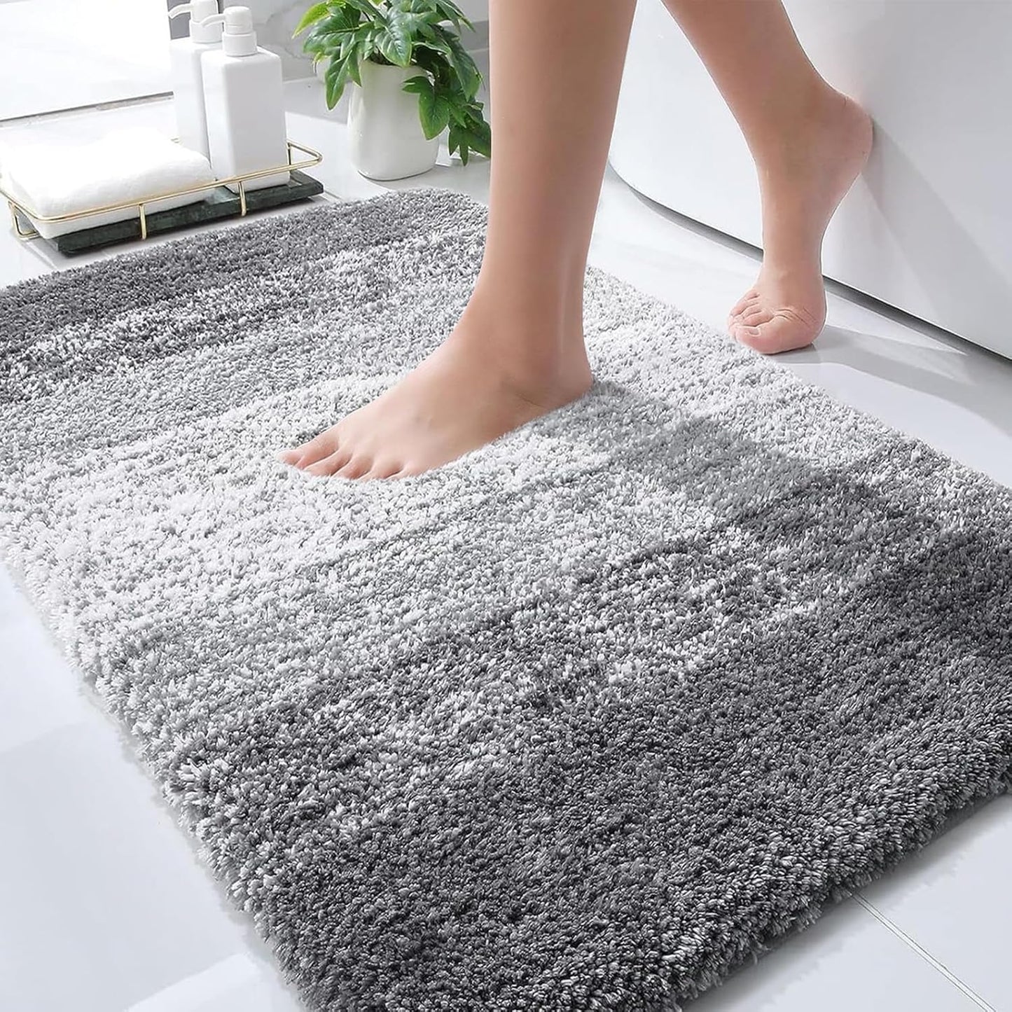 SoftDry Bath Mat