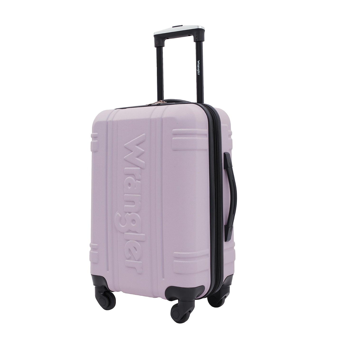 Wrangler Astro Hydro 20 Hardside Carry-On Luggage