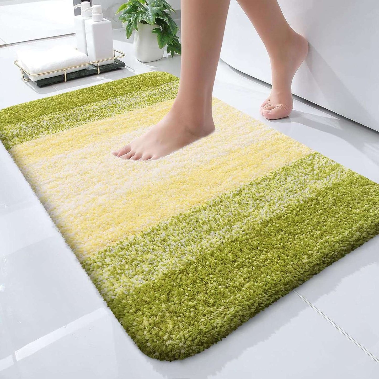 SoftDry Bath Mat