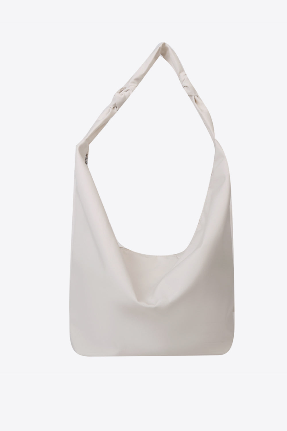 Oversize Nylon Crossbody Bag - Premium Handbags from Trendsi - Just $18.99! Shop now at Handbags Specialist Headquarter