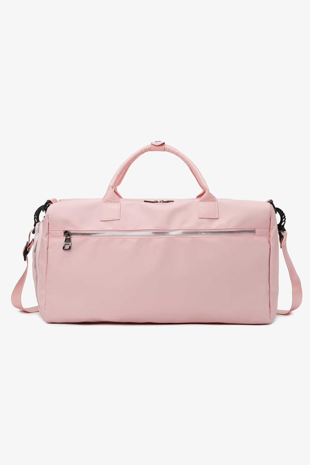 Nylon Crossbody Bag - Premium Handbags from Trendsi - Just $34.99! Shop now at Handbags Specialist Headquarter