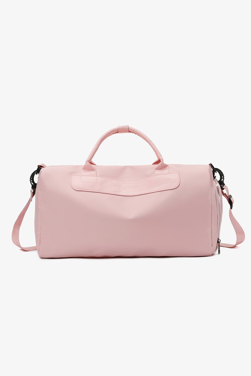 Nylon Crossbody Bag - Premium Handbags from Trendsi - Just $34.99! Shop now at Handbags Specialist Headquarter