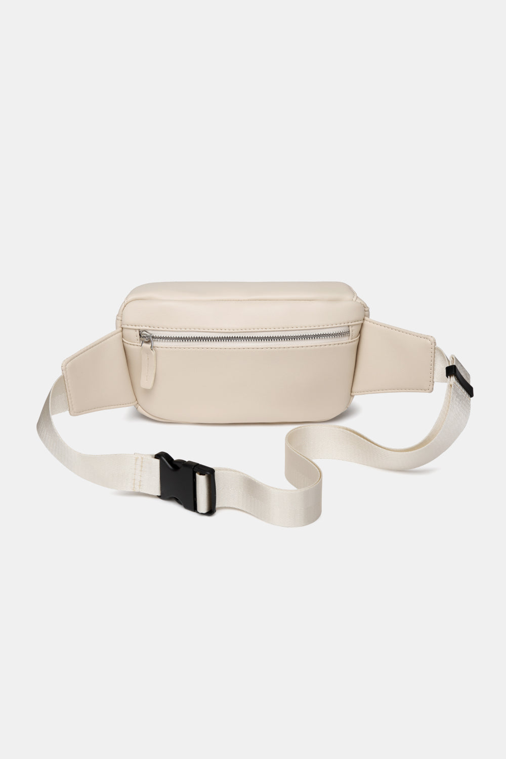 Small PU leather Sling Bag - Premium Crossbody Bag from Trendsi - Just $54.99! Shop now at Handbags Specialist Headquarter