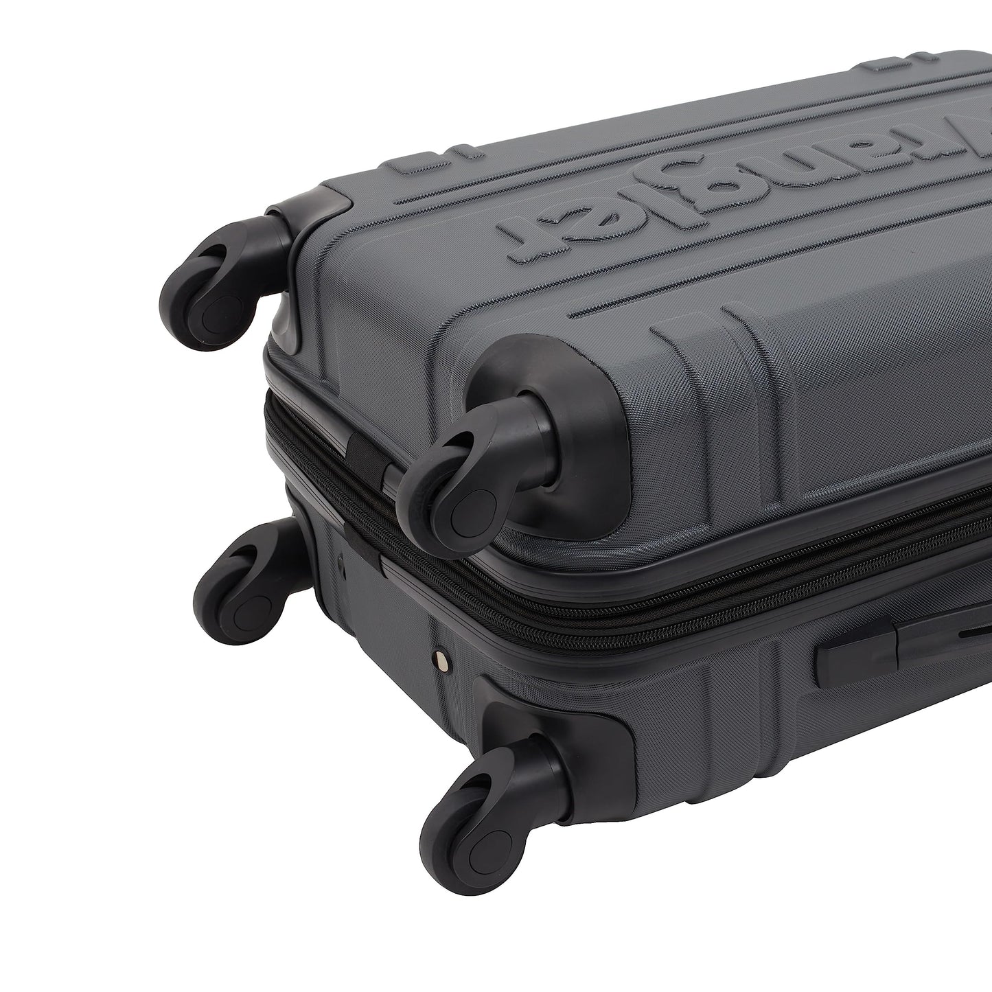 Wrangler Astro Hydro 20 Hardside Carry-On Luggage