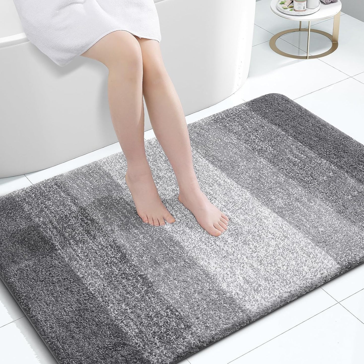 SoftDry Bath Mat