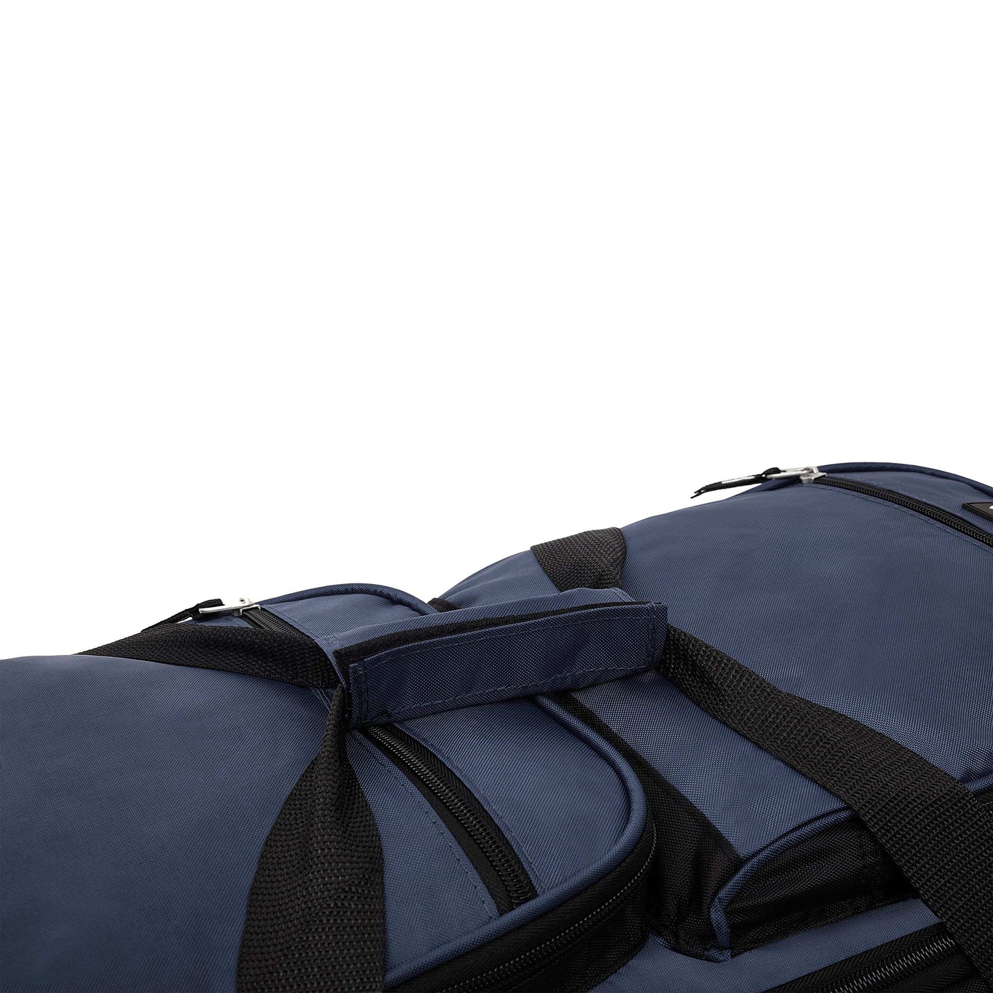 Wrangler Wesley Rolling Duffel Bag