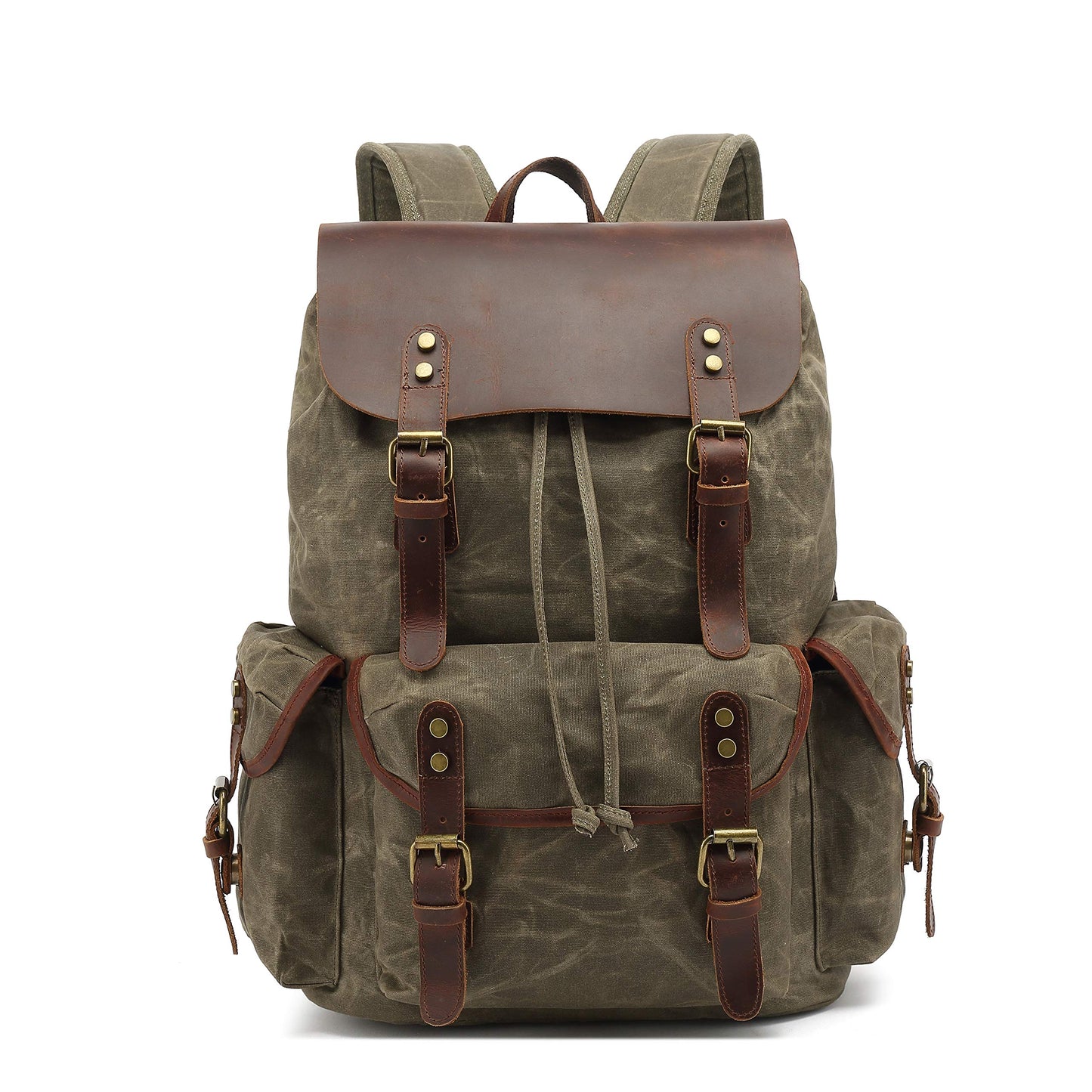 Genuine Rucksack Bag