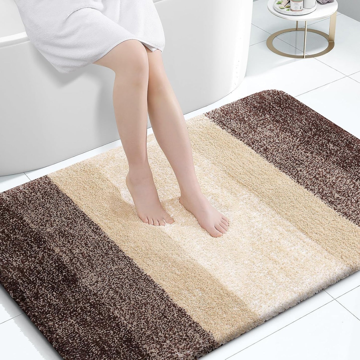 SoftDry Bath Mat