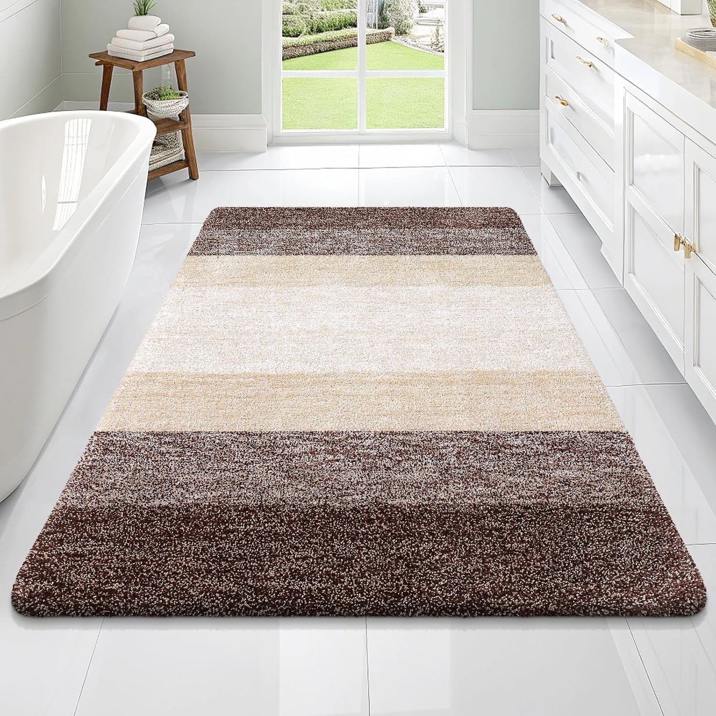 SoftDry Bath Mat