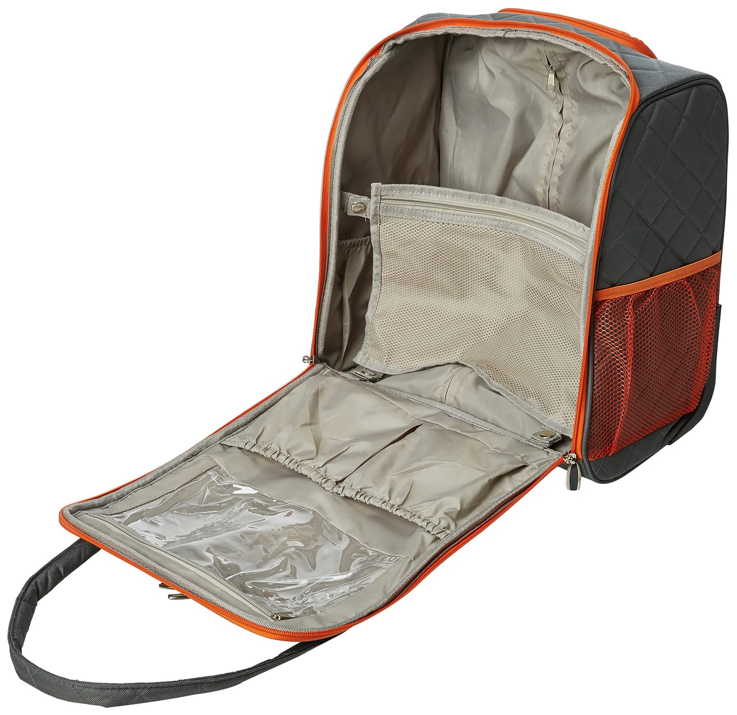 Melrose Underseater Carry-On Luggage