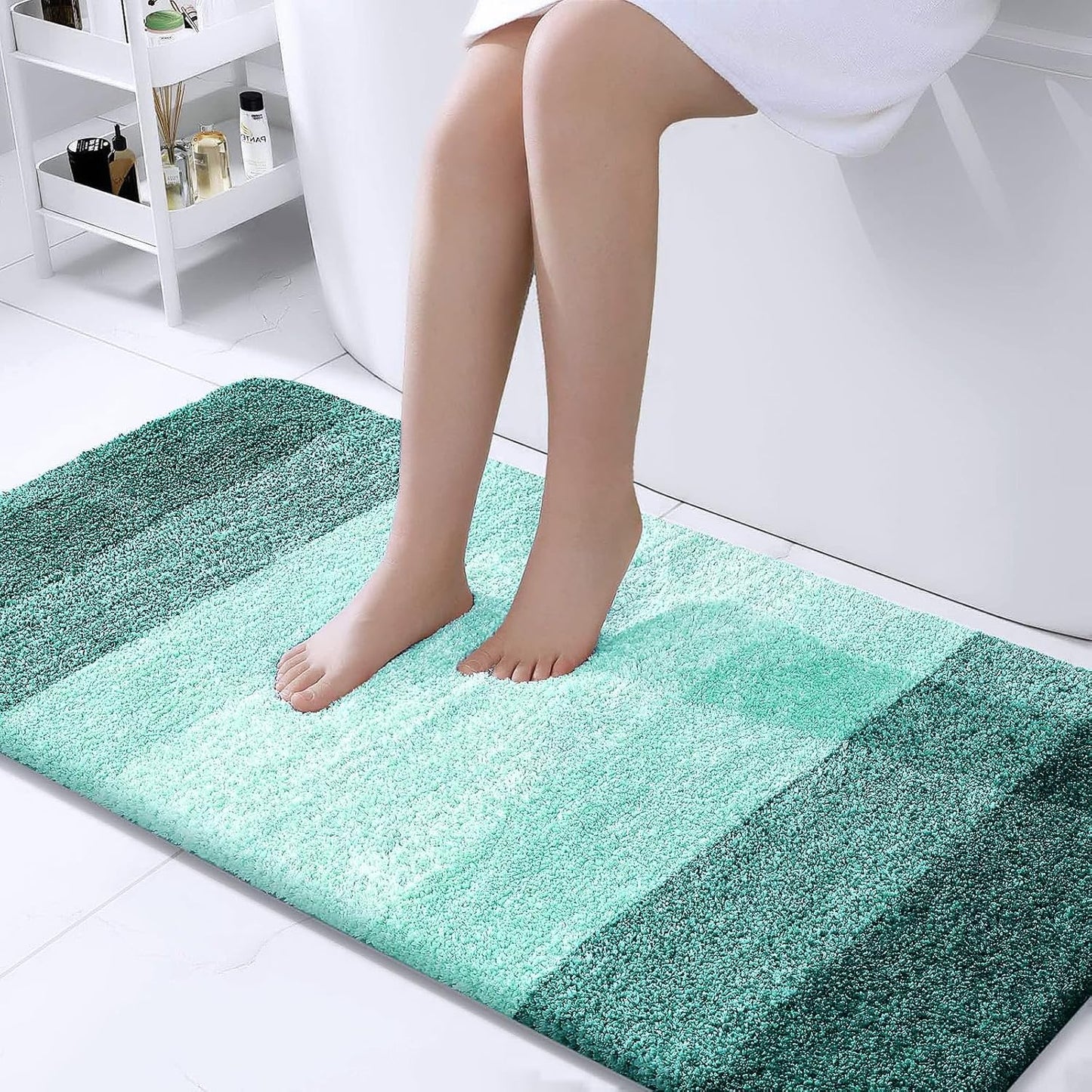 SoftDry Bath Mat