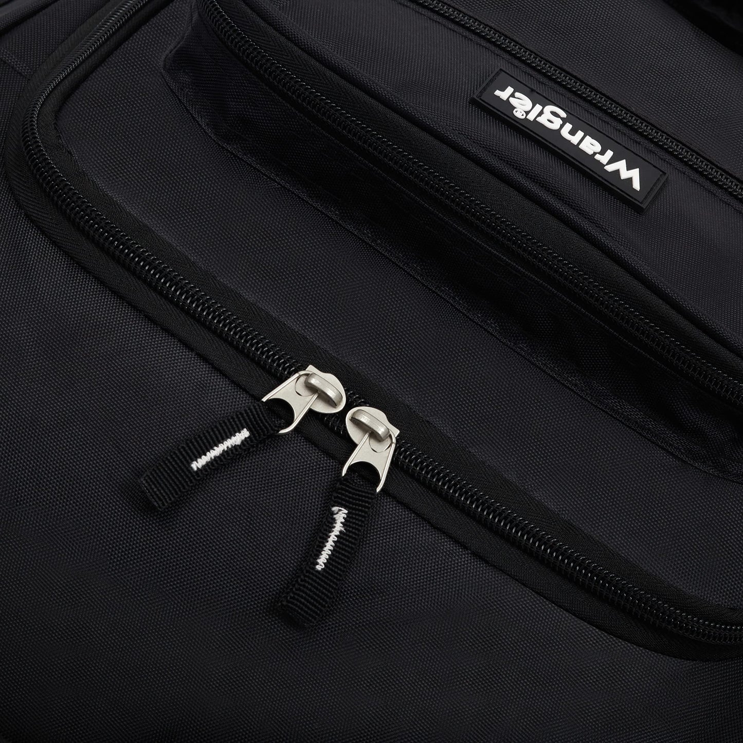 Wrangler Wesley Rolling Duffel Bag