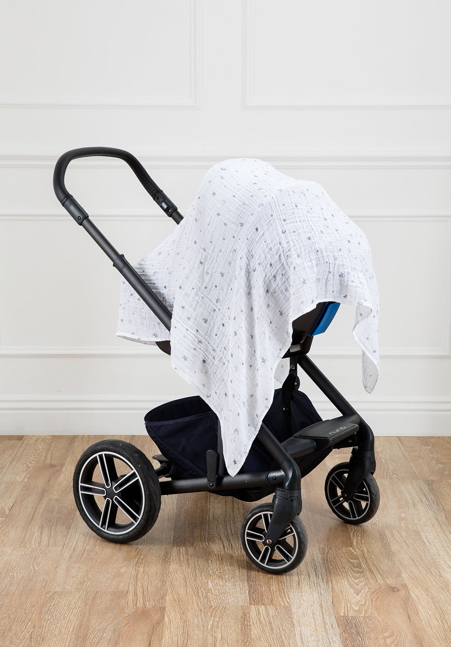 Super Star Swaddle Blanket