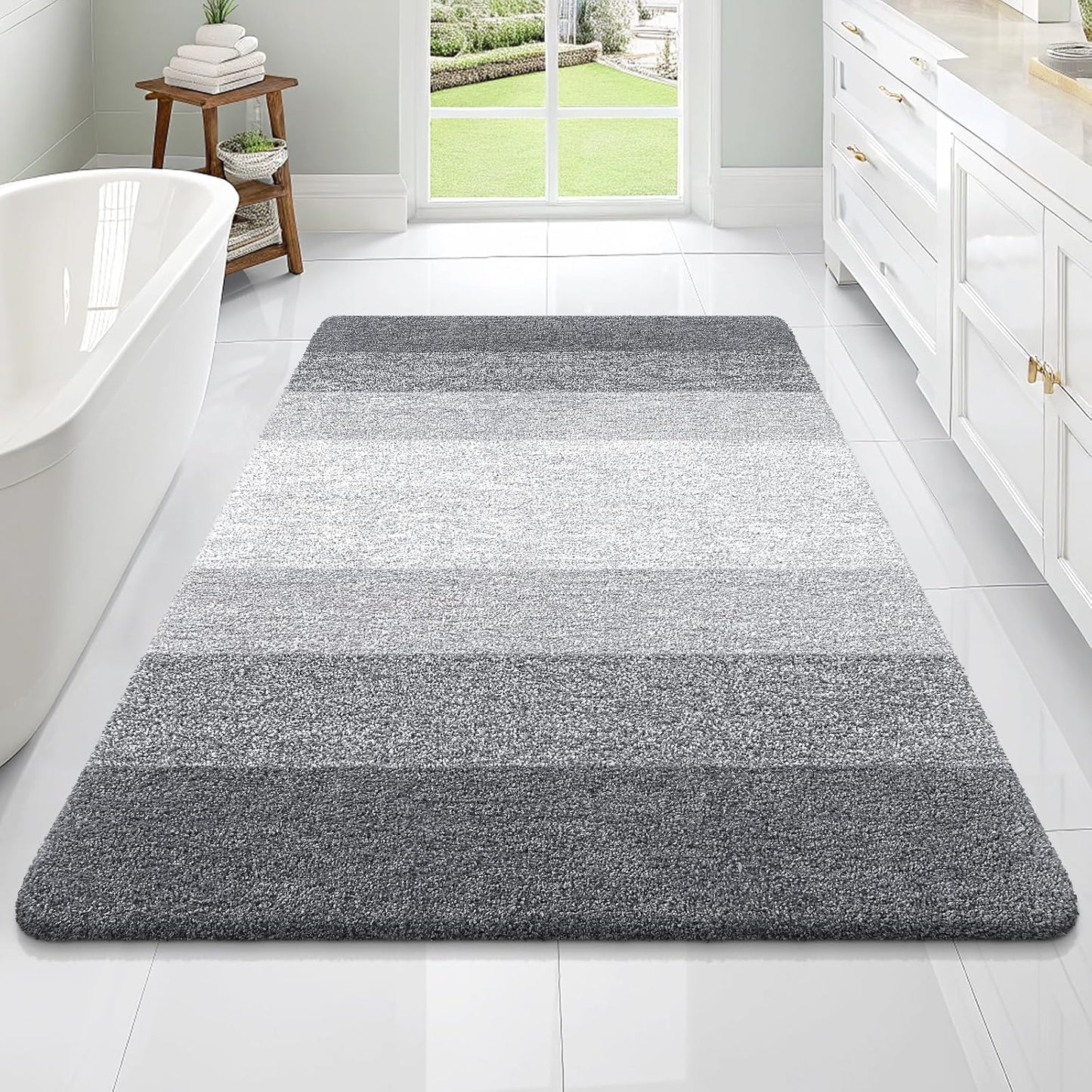 SoftDry Bath Mat