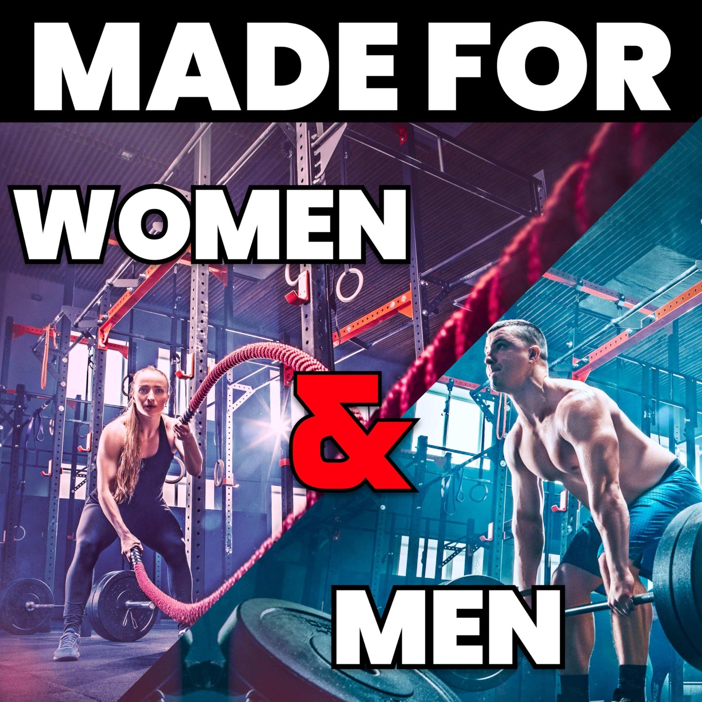 Bucked Up Micronized Creatine - Unflavored Power Boost