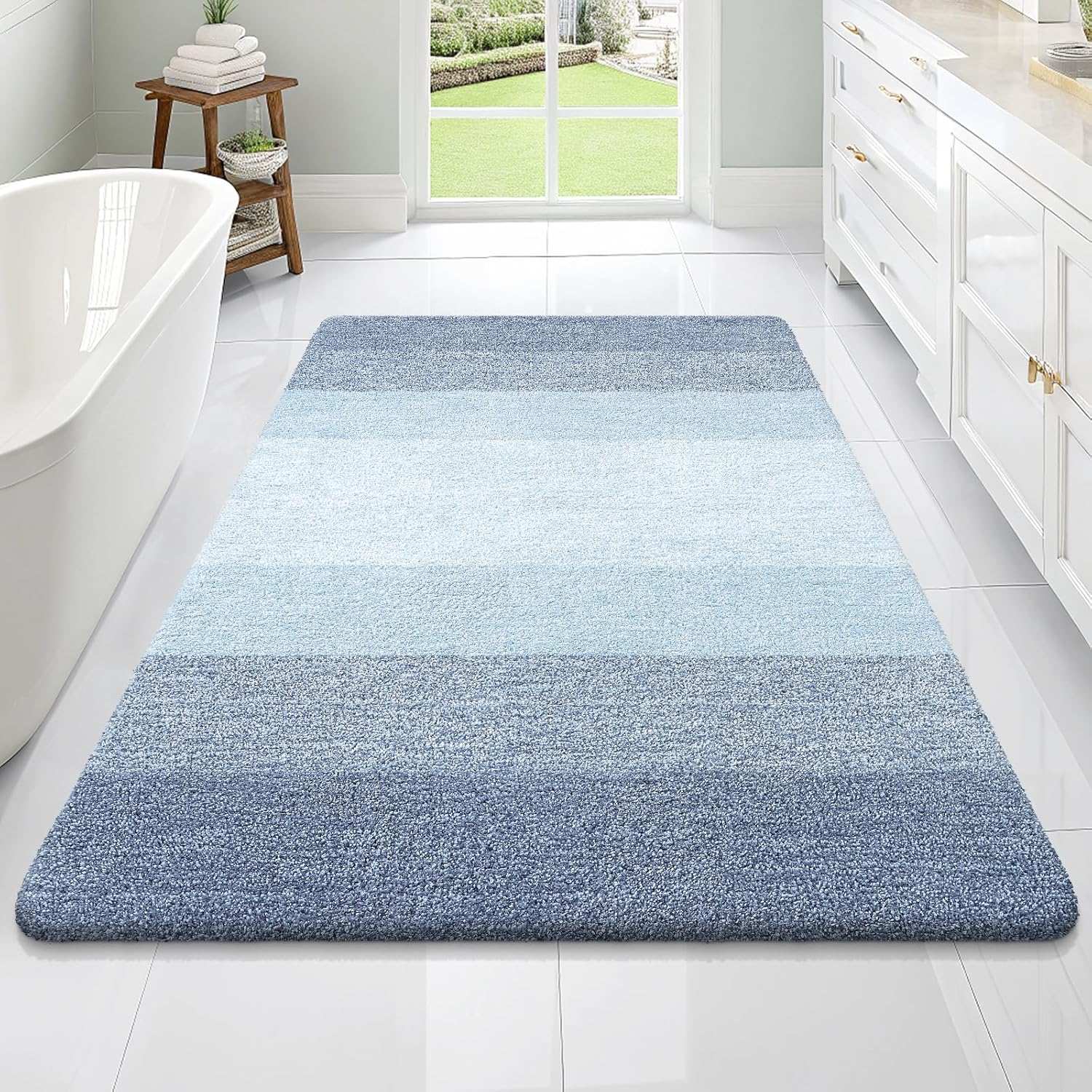 SoftDry Bath Mat