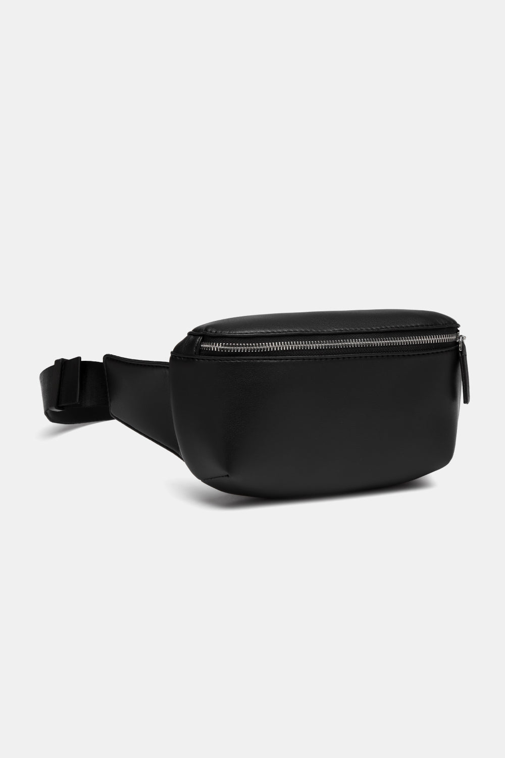 Small PU leather Sling Bag - Premium Crossbody Bag from Trendsi - Just $54.99! Shop now at Handbags Specialist Headquarter