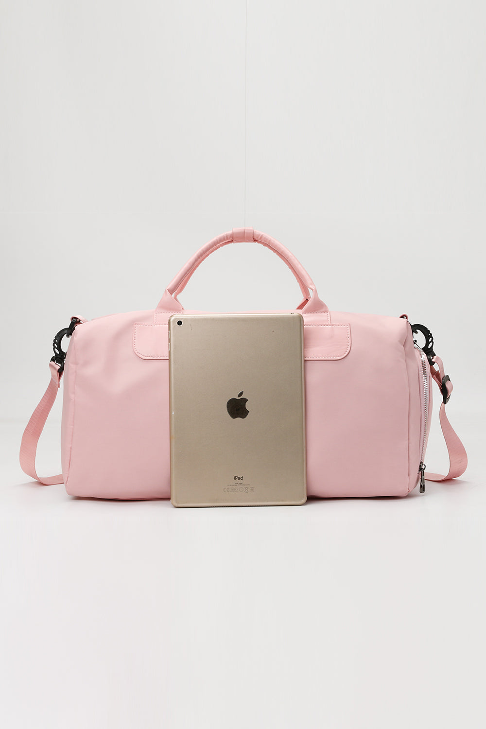 Nylon Crossbody Bag - Premium Handbags from Trendsi - Just $34.99! Shop now at Handbags Specialist Headquarter