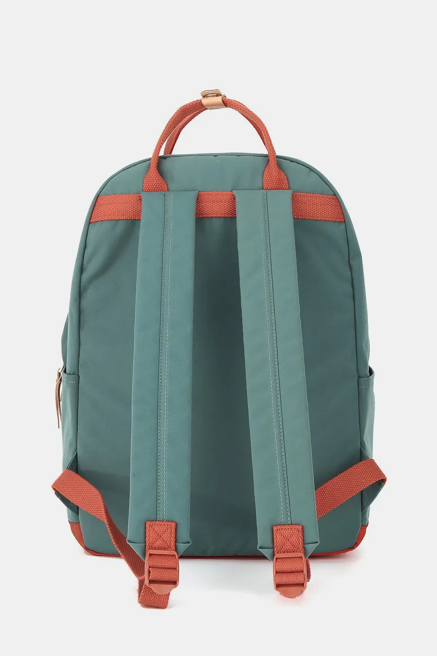 Himawari Waterproof Backpack Bag with Multilayer Pockets - Premium Backpack Bags from Trendsi - Just $41.99! Shop now at Handbags Specialist Headquarter