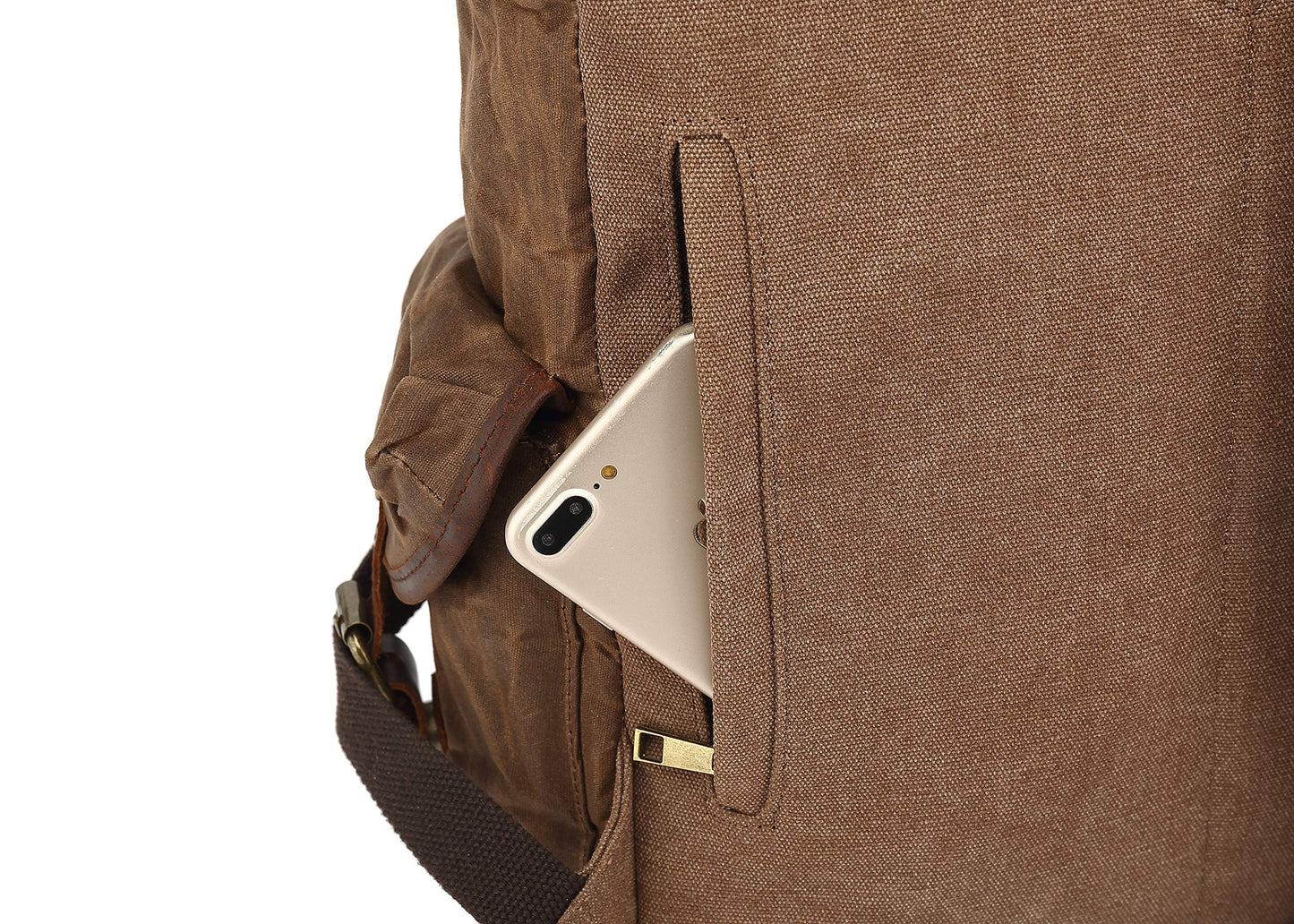 Genuine Rucksack Bag
