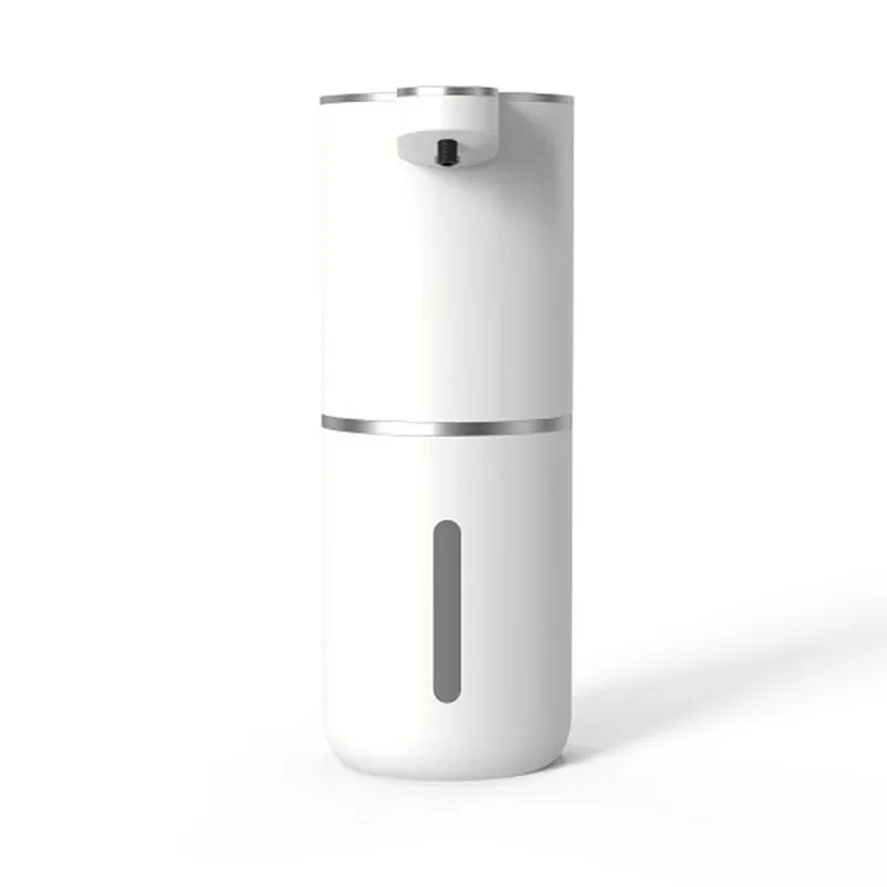 Automatic Soap Dispenser Touchless Foaming Soap Dispenser 380ml USB Rechargeable Electric 4 Level Adjustable Foam Soap Dispenser - Premium from Big Saves Store - Just $49.99! Shop now at Handbags Specialist Headquarter