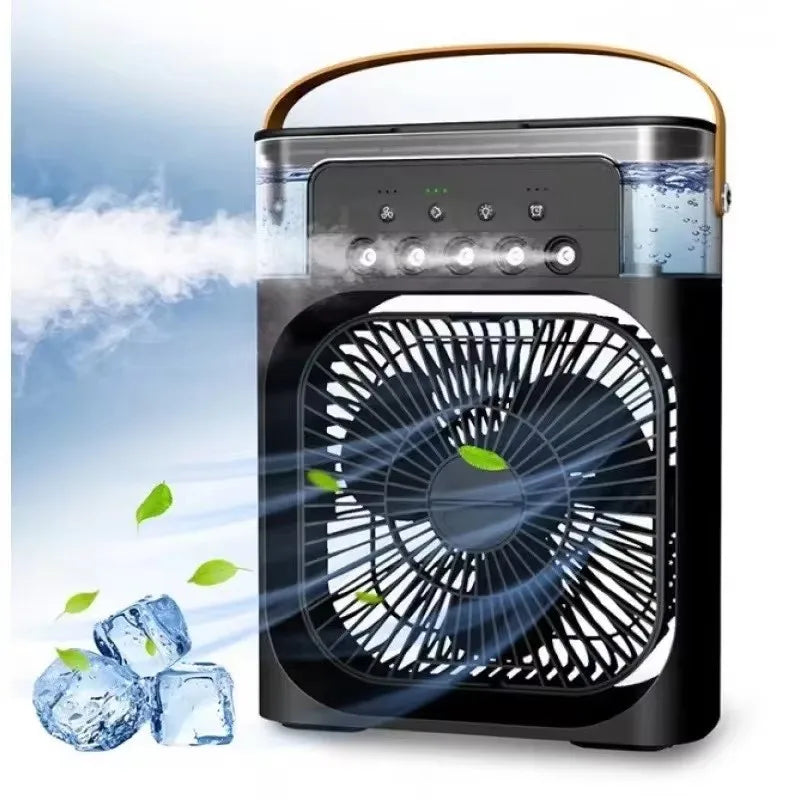 ECell Basics Mini Cooler - USB Portable Cooling Fan - Premium from Shop1104679861 Store - Just $321.49! Shop now at Handbags Specialist Headquarter
